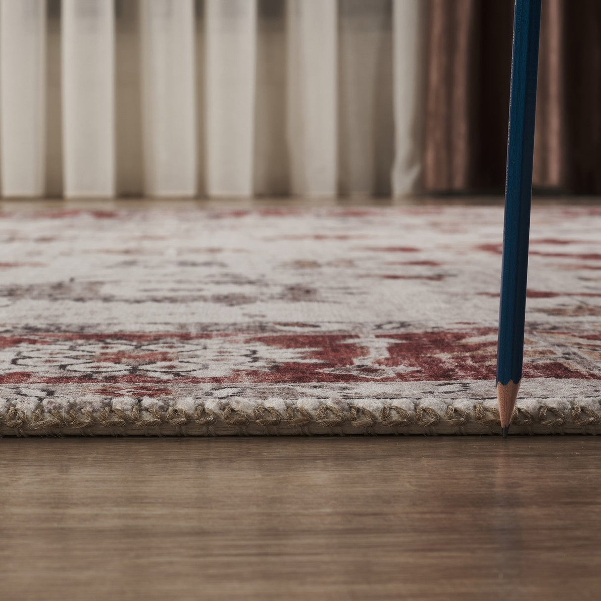 Oxford Collection Area Rugs