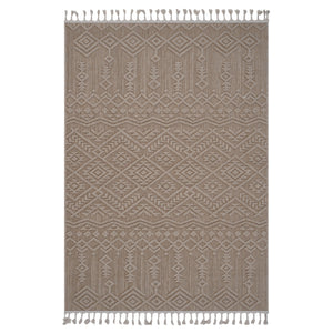 Guros Collection 7.9X10 Area Rug