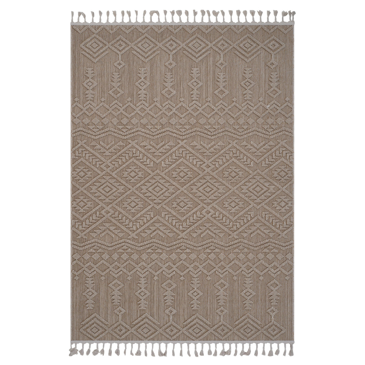 Guros Collection 6.7X9 Rug