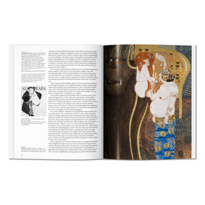 Klimt (English)