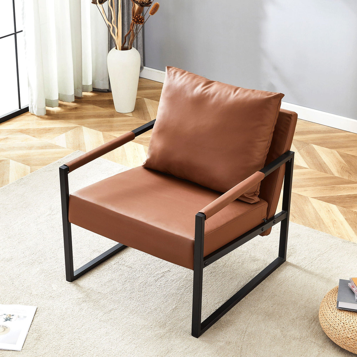Sofa Ergonomic Design For Living Room