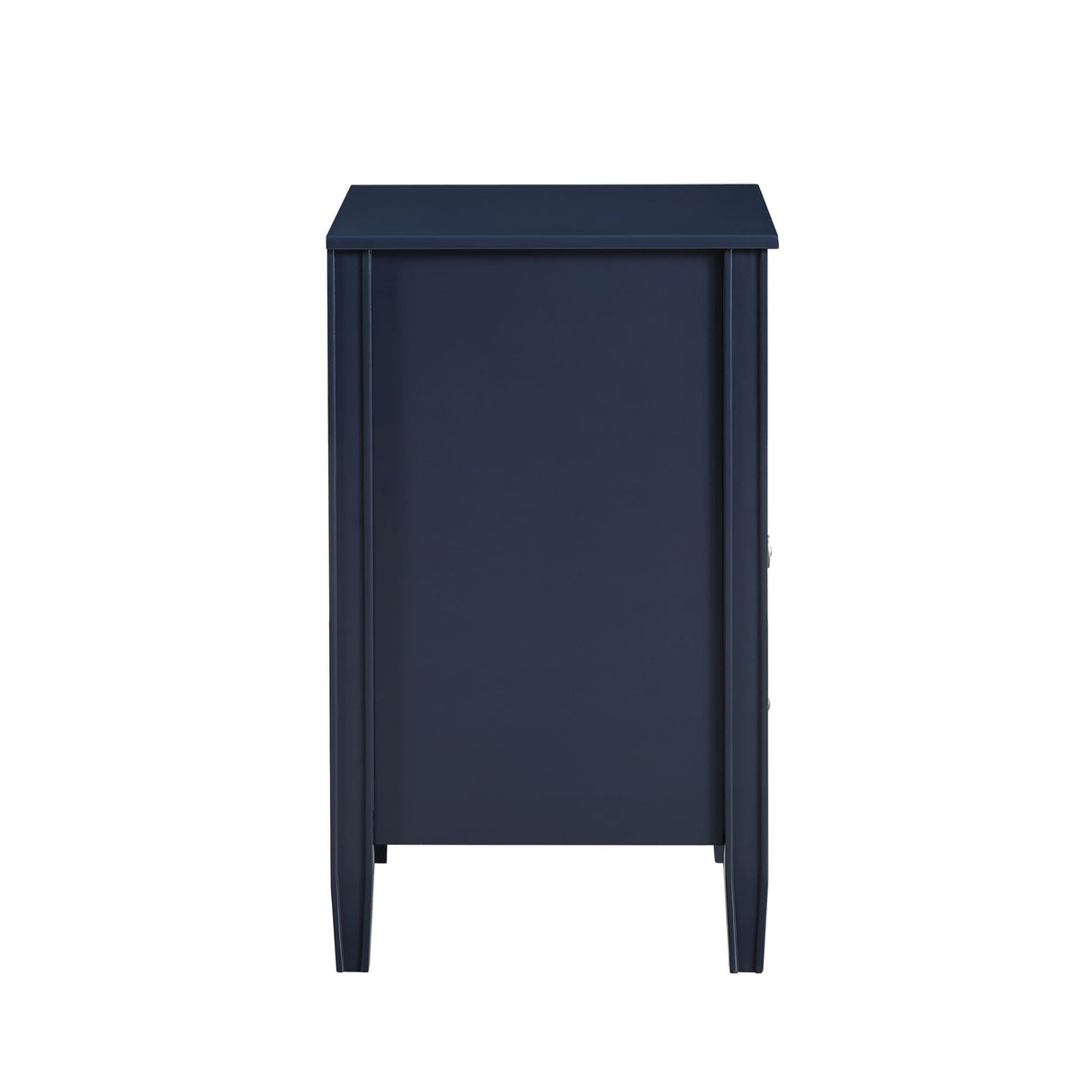 Winston - 2 Drawer Storage Nightstand