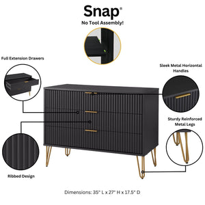 Dumbo - Dresser