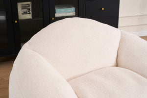 Foam Bean Bag Chairs for Adults/Teens with Filling and Chenille Cover