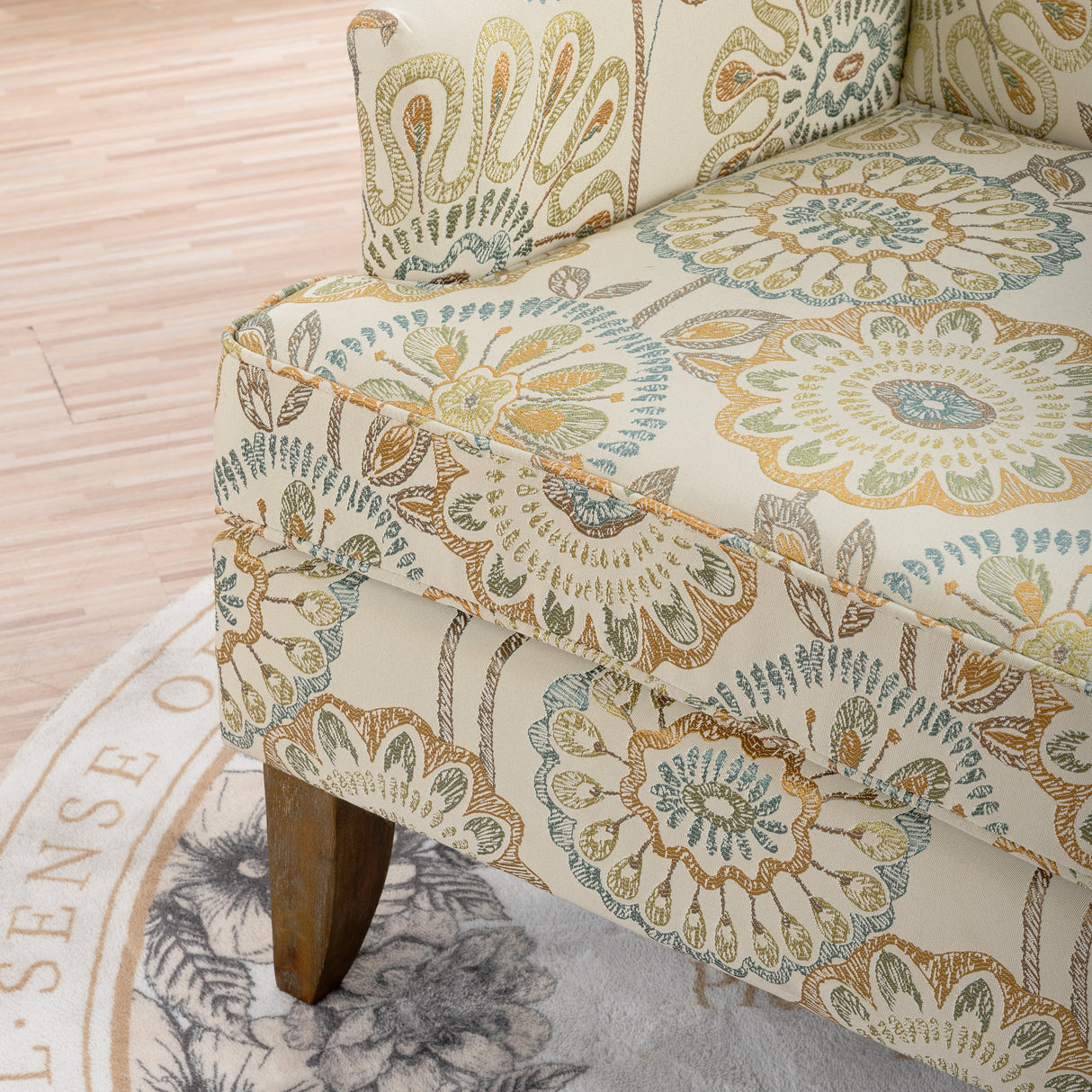 Accent Chairs for Living Room