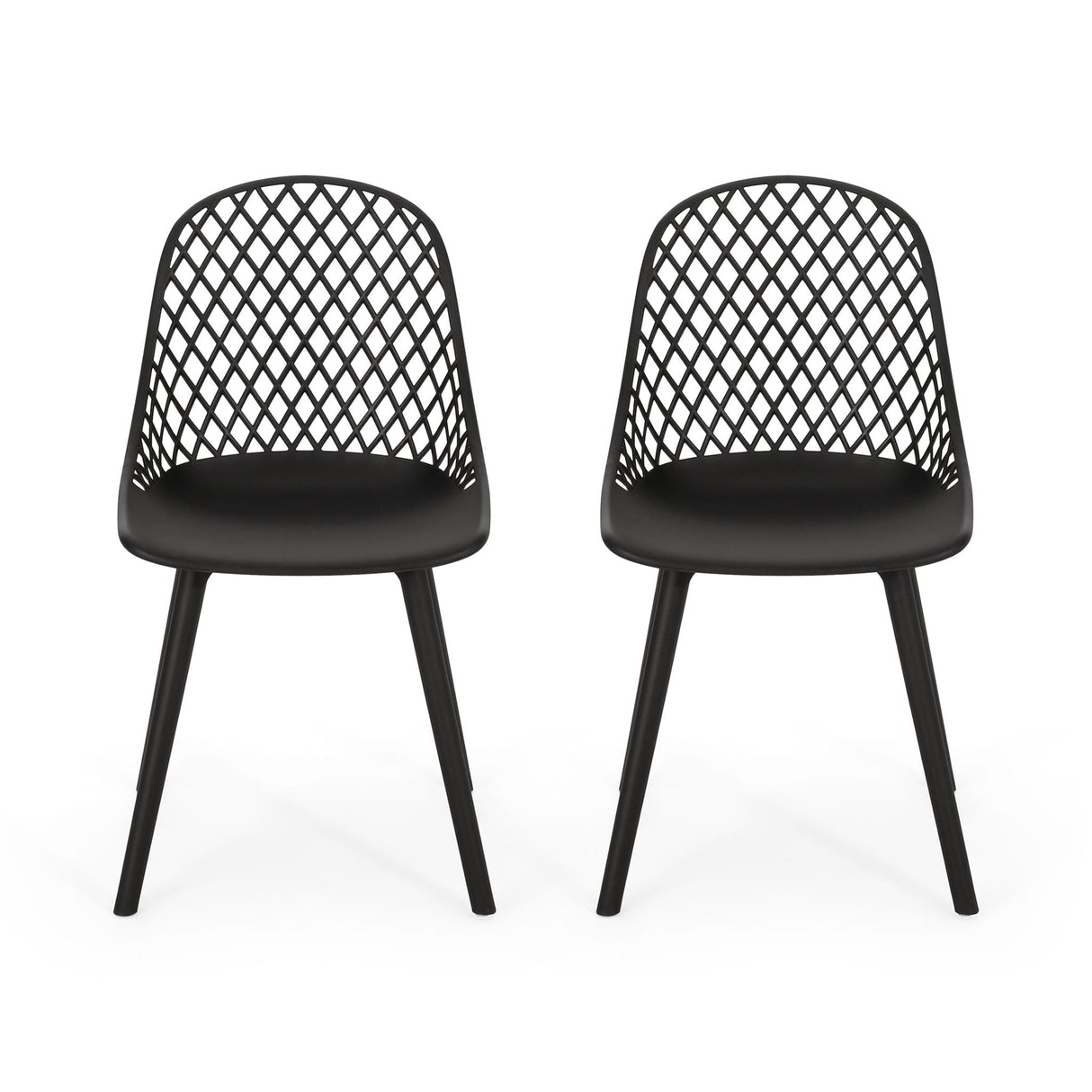 Lily Chair (Set of 2)