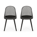 Lily Chair (Set of 2)