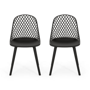 Lily Chair (Set of 2)