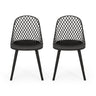 Lily Chair (Set of 2)