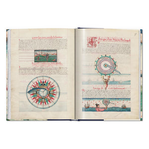 Jacques Devaulx. Nautical Works (German, French, English)