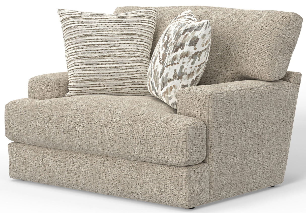 Brett - Chair 1/2