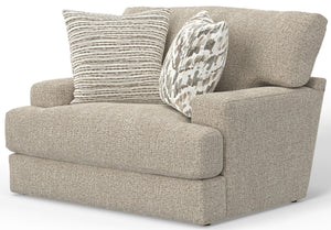 Brett - Chair 1/2