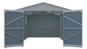 Outdoor Storage Shed 20x10 FT