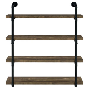 Industrial Design Wall Shelf