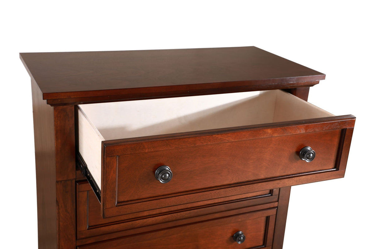 Meade - Chest
