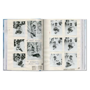 André de Dienes. Marilyn Monroe. 45th Ed. (English)