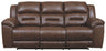 Stoneland - Reclining Sofa
