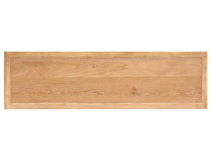 Somerset - Double Drawer Dresser