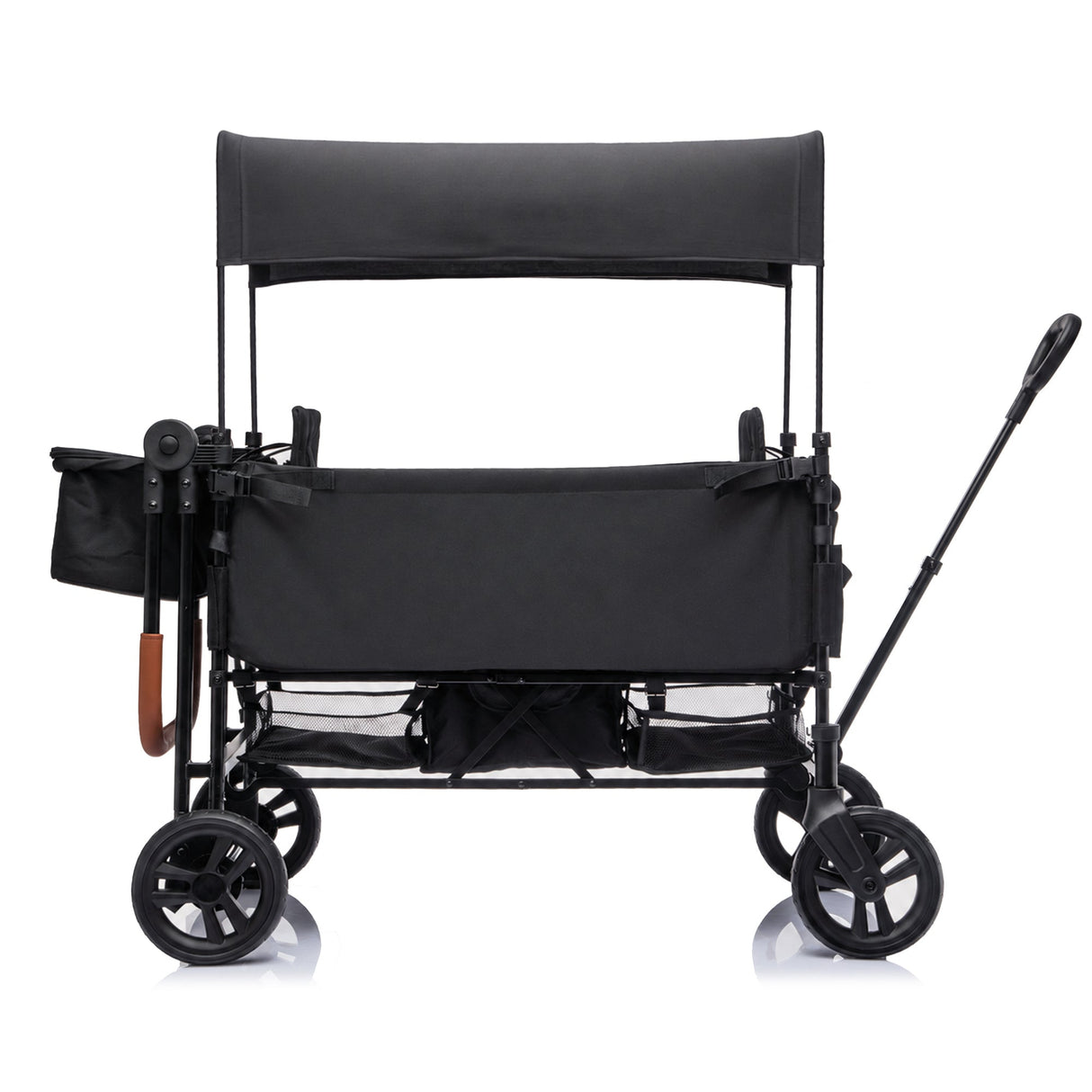Wagon Stroller for 2 Kids