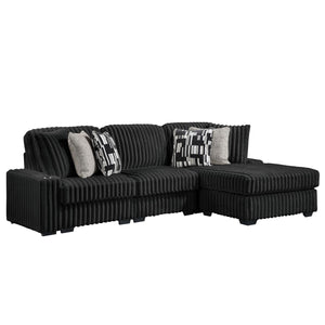 Puffy - Living Room Sectional