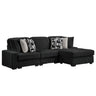 Puffy - Living Room Sectional