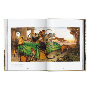 Walton Ford. 40th Ed. (German, French, English)