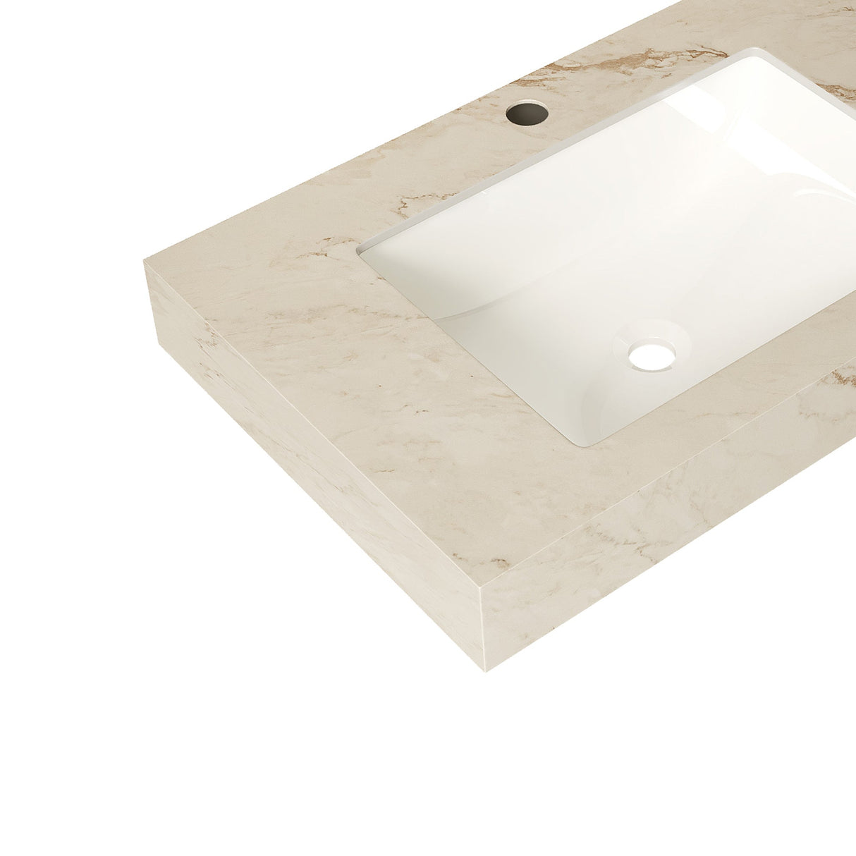 30" Bathroom Sink