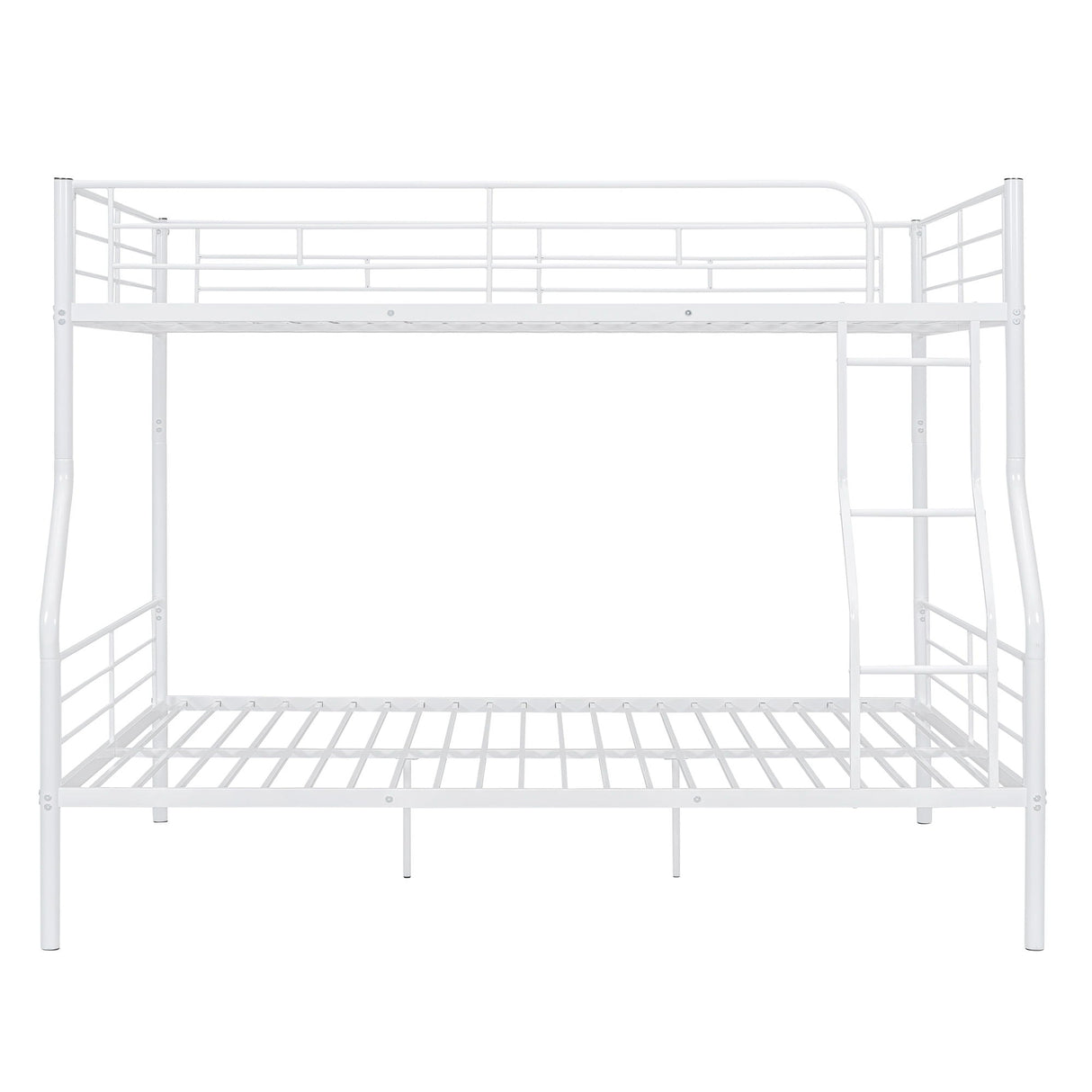 Steel Construction Bunk Bed