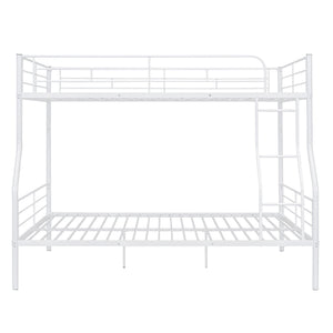 Steel Construction Bunk Bed
