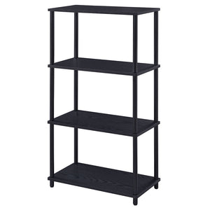 Nypho - Bookshelf