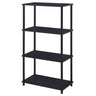 Nypho - Bookshelf