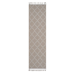 Guros - Trellis Indoor / Outdoor Area Rug