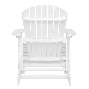 Malibu Adirondack Chair