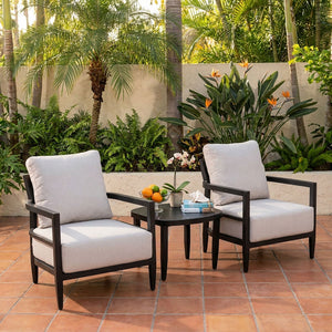 Outdoor Patio Furniture Set