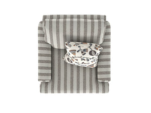 Marley - Chair - Mocha