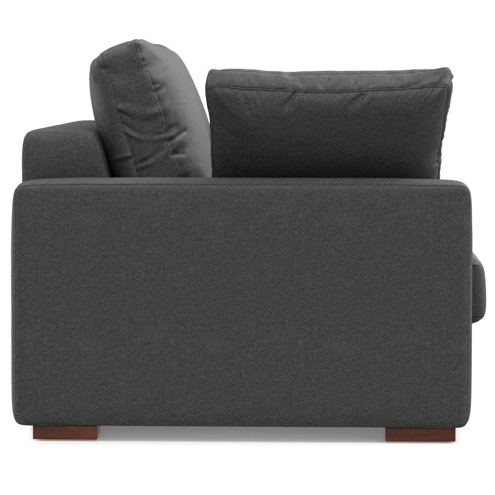 Charlie 96 Inch Deep Seater Sofa