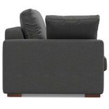 Charlie 96 Inch Deep Seater Sofa