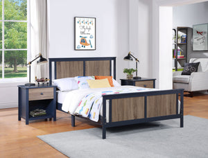 Connelly - Bed