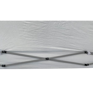 Outdoor 10x 10Ft Pop Up Gazebo Canopy Tent with Removable Sidewalls