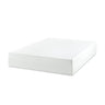 10" Tea Memory Foam Mattress In Box, Fiberglass Free