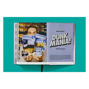 Sneaker Freaker. World's Greatest Sneaker Collectors (English)