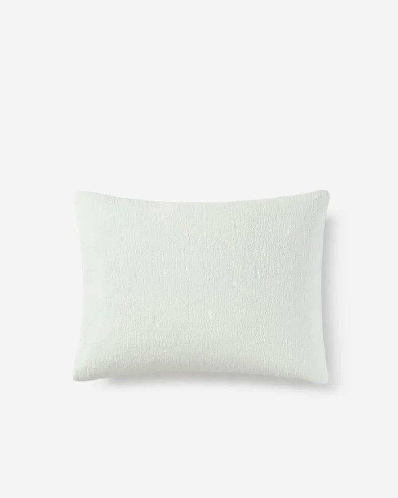 Snug + Bamboo Viscose Sham Set
