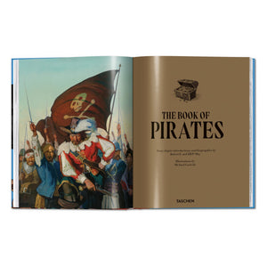 Pirate Tales (English)