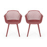 Poppy - Chair (Set of 2)