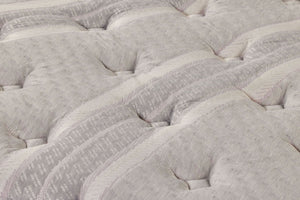 Restonic - ComfortCare Hybrid CosmoRest Euro Top