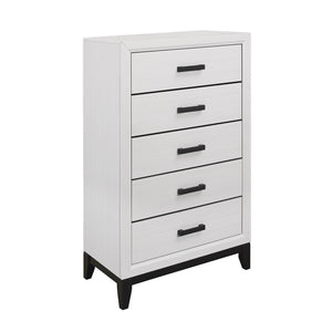 Mirage - Chest