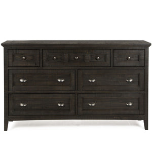 Westley Falls - Drawer Dresser