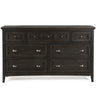 Westley Falls - Drawer Dresser