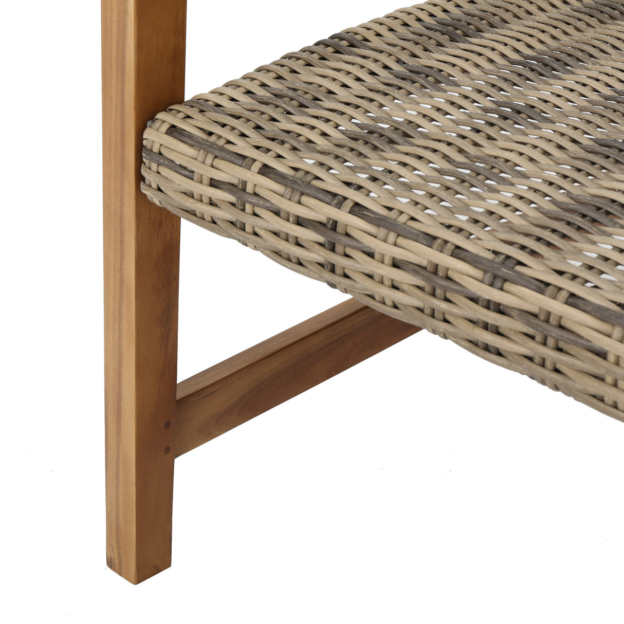 Hampton set of 2 outdoor chairs