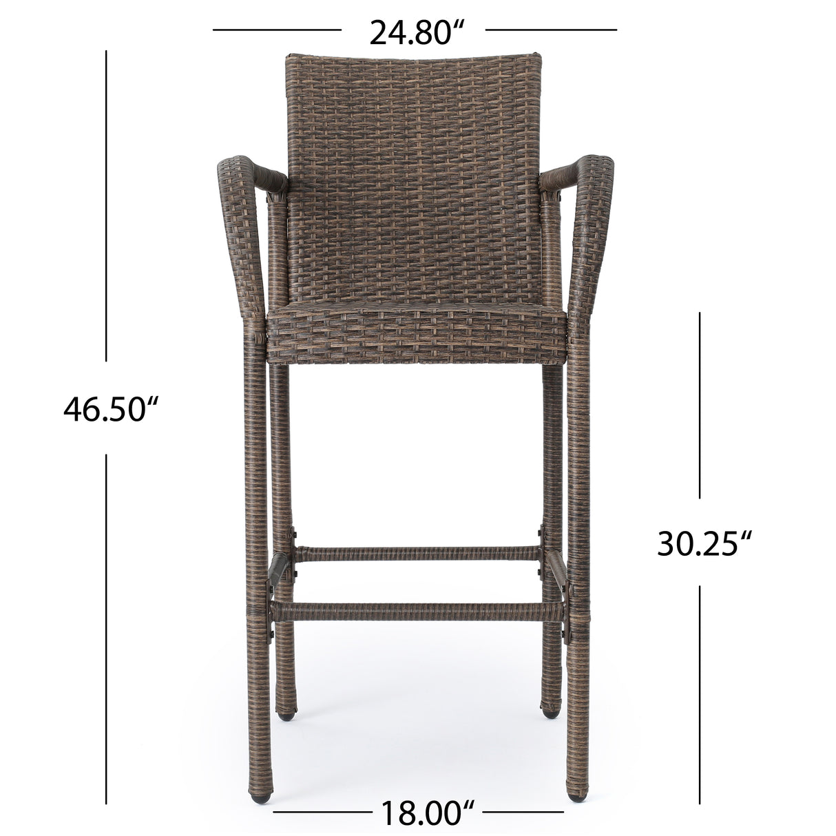 LITTLETON BARSTOOL